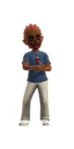 Xbox Avatar
